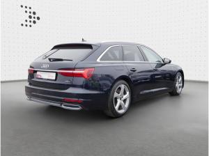 Audi A6 Avant 50 TFSIe S-line qu.|LED|HUD|AHK|B&O