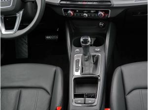 Audi Q2 35 TDI advanced ACC*LED*virtual*RK*