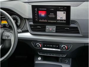 Audi Q5 55 TFSIe qu. S line *LED*Navi*EPH*ACC*RFK*Business*