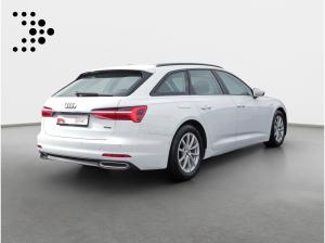 Audi A6 Avant 40 TDI quattro Pano*ACC*LED*AHK*