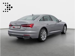 Audi A6 Limousine 40 TDI quattro Sport*ACC*Leder*RFK