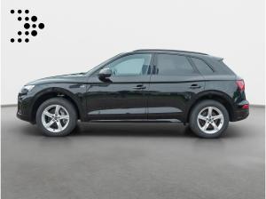 Audi Q5 40 TDI quattro S line 40 TDI RFK*LED*Sound