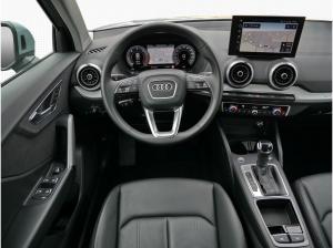 Audi Q2 35 TDI advanced ACC*LED*virtual*RK*