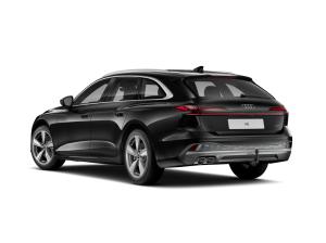 Audi A6 Avant TDI quattro S tronic