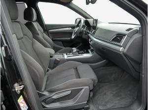 Audi Q5 40 TDI quattro S line 40 TDI RFK*LED*Sound
