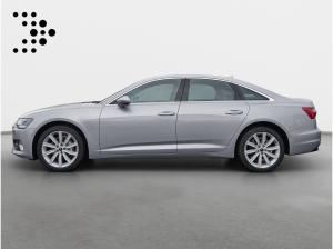 Audi A6 Limousine 40 TDI quattro Sport*ACC*Leder*RFK