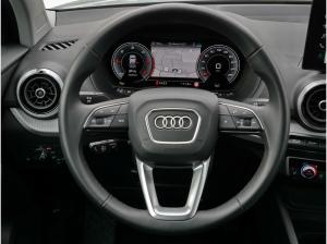 Audi Q2 35 TDI advanced ACC*LED*virtual*RK*