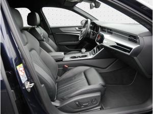Audi A6 Avant 50 TFSIe S-line qu.|LED|HUD|AHK|B&O