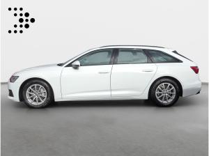 Audi A6 Avant 40 TDI quattro Pano*ACC*LED*AHK*