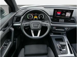 Audi Q5 55 TFSIe qu. S line *LED*Navi*EPH*ACC*RFK*Business*