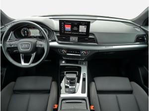 Audi Q5 40 TDI quattro S line 40 TDI RFK*LED*Sound
