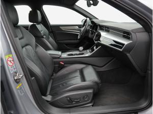 Audi A6 Limousine 40 TDI quattro Sport*ACC*Leder*RFK