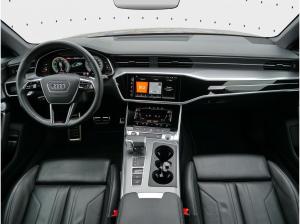 Audi A6 Avant 50 TFSIe S-line qu.|LED|HUD|AHK|B&O