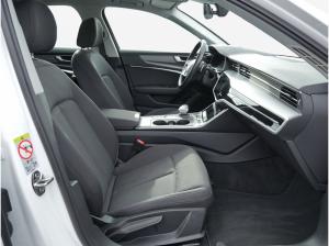 Audi A6 Avant 40 TDI quattro Pano*ACC*LED*AHK*