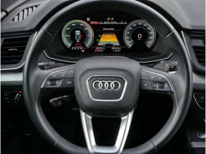 Audi Q5 55 TFSIe qu. S line *LED*Navi*EPH*ACC*RFK*Business*