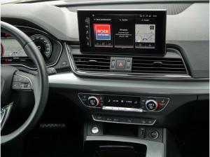 Audi Q5 40 TDI quattro S line 40 TDI RFK*LED*Sound