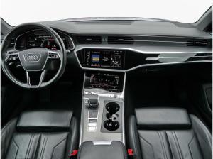 Audi A6 Limousine 40 TDI quattro Sport*ACC*Leder*RFK