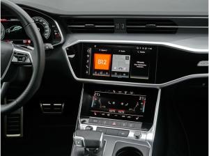 Audi A6 Avant 50 TFSIe S-line qu.|LED|HUD|AHK|B&O