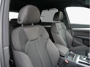 Audi Q5 55 TFSIe qu. S line *LED*Navi*EPH*ACC*RFK*Business*
