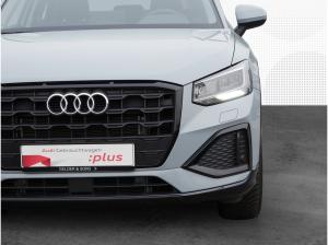 Audi Q2 35 TDI advanced ACC*LED*virtual*RK*