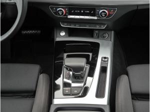Audi Q5 40 TDI quattro S line 40 TDI RFK*LED*Sound