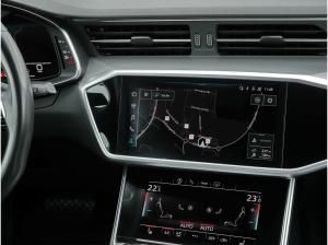 Audi A6 Limousine 40 TDI quattro Sport*ACC*Leder*RFK