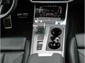 Audi A6 Avant 50 TFSIe S-line qu.|LED|HUD|AHK|B&O