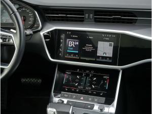 Audi A6 Avant 40 TDI quattro Pano*ACC*LED*AHK*