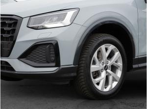Audi Q2 35 TDI advanced ACC*LED*virtual*RK*