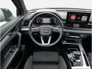 Audi Q5 40 TDI quattro S line 40 TDI RFK*LED*Sound