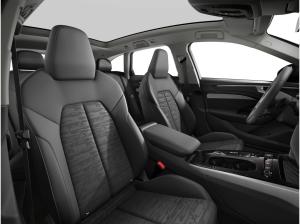 Audi A6 Avant TDI quattro S tronic