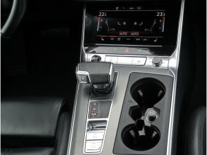 Audi A6 Limousine 40 TDI quattro Sport*ACC*Leder*RFK