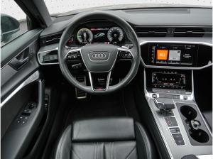 Audi A6 Avant 50 TFSIe S-line qu.|LED|HUD|AHK|B&O