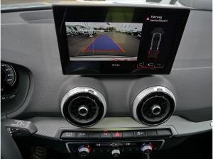 Audi Q2 35 TDI advanced ACC*LED*virtual*RK*