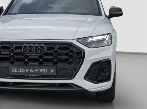 Audi Q5 55 TFSIe qu. S line *LED*Navi*EPH*ACC*RFK*Business*