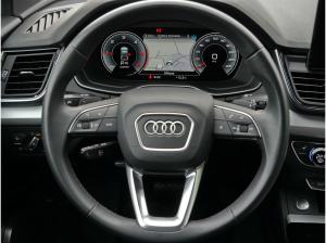 Audi Q5 40 TDI quattro S line 40 TDI RFK*LED*Sound