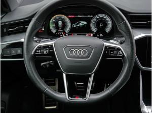 Audi A6 Avant 50 TFSIe S-line qu.|LED|HUD|AHK|B&O
