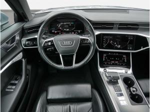 Audi A6 Limousine 40 TDI quattro Sport*ACC*Leder*RFK
