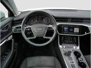 Audi A6 Avant 40 TDI quattro Pano*ACC*LED*AHK*