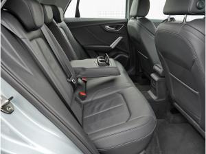 Audi Q2 35 TDI advanced ACC*LED*virtual*RK*