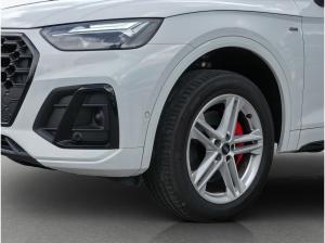Audi Q5 55 TFSIe qu. S line *LED*Navi*EPH*ACC*RFK*Business*