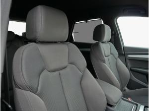 Audi Q5 40 TDI quattro S line 40 TDI RFK*LED*Sound