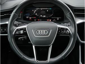 Audi A6 Limousine 40 TDI quattro Sport*ACC*Leder*RFK