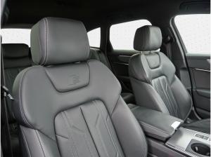 Audi A6 Avant 50 TFSIe S-line qu.|LED|HUD|AHK|B&O