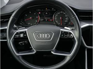 Audi A6 Avant 40 TDI quattro Pano*ACC*LED*AHK*