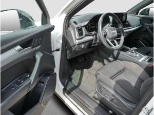 Audi Q5 55 TFSIe qu. S line *LED*Navi*EPH*ACC*RFK*Business*