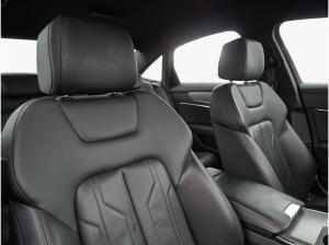 Audi A6 Limousine 40 TDI quattro Sport*ACC*Leder*RFK