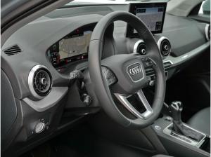 Audi Q2 35 TDI advanced ACC*LED*virtual*RK*