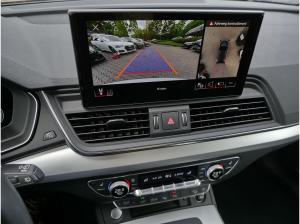 Audi Q5 55 TFSIe qu. S line *LED*Navi*EPH*ACC*RFK*Business*