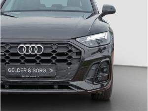 Audi Q5 40 TDI quattro S line 40 TDI RFK*LED*Sound